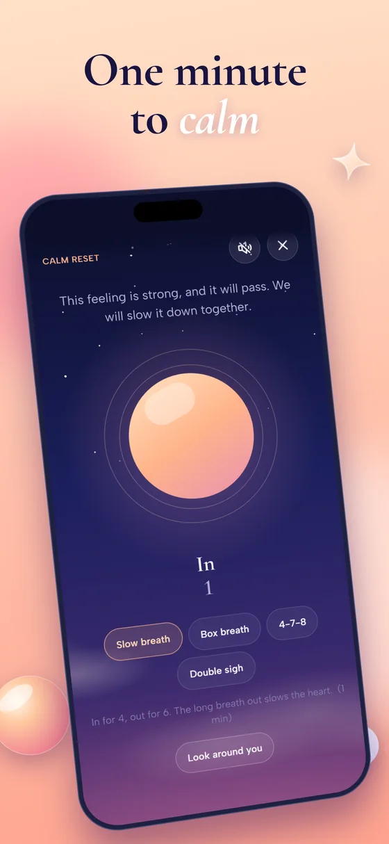 Calmwing