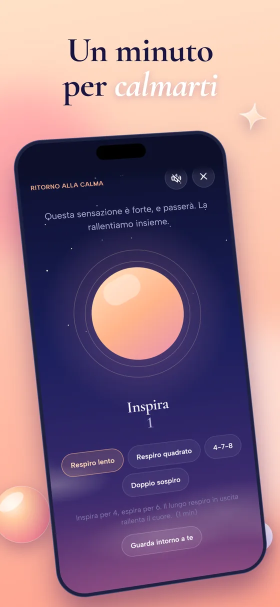 Calmwing