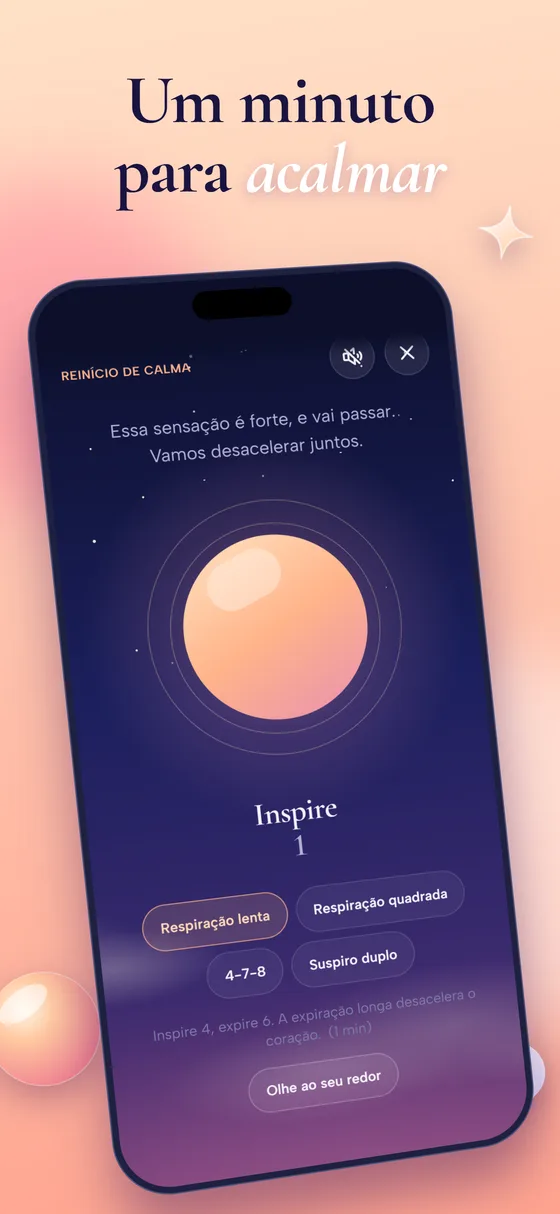 Calmwing